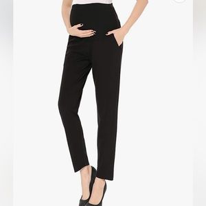 Maternity Dress Pants